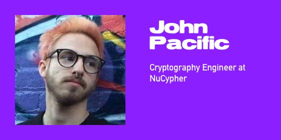 John Pacific